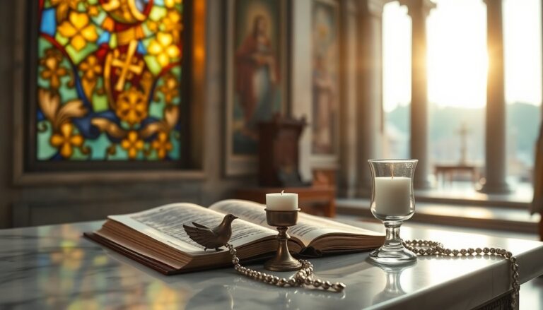 Guida all’arte sacra a Firenze: simboli, santi e scene da riconoscere